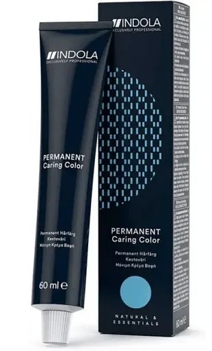 Перманентна крем-фарба Indola Permanent Caring Color, відтінок
