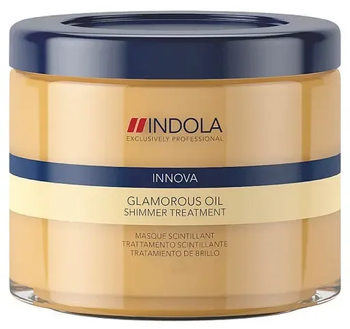 Маска для волосся Indola Glamorous Oil Shimmer