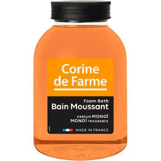 Піна Corine de Farme (Корін де Фарм) для ванни Моної