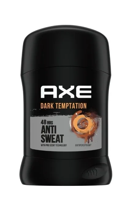 Антиперспірант-олівець AXE Dark Temptation 50 мл
