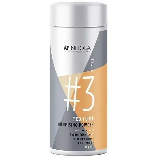 Пудра для об'єму Indola Innova Volumising Powder, 10 г (2706232)