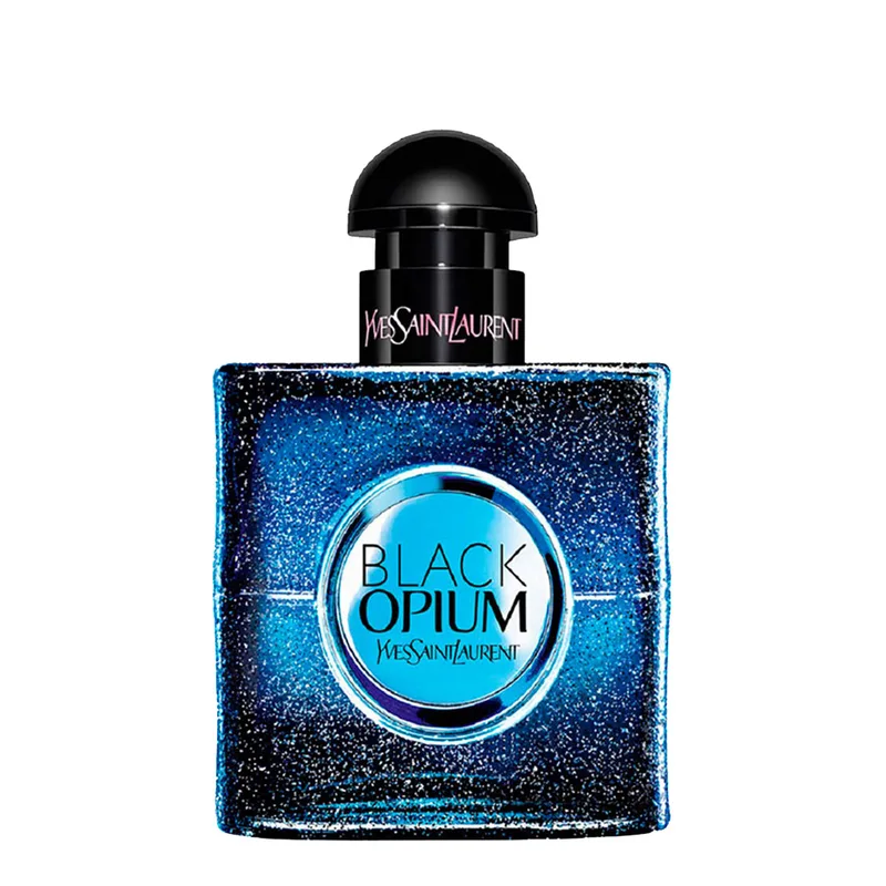 Парфумована вода Yves Saint Laurent Black Opium Intense