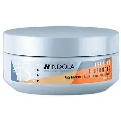 Еластична паста для волосся Indola Innova Texture Fibremold, 85 мл (2706376)