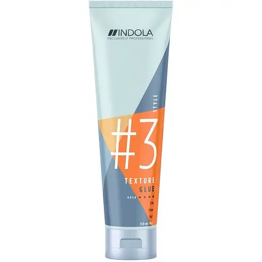 Гель - клей для волосся Indola Innova Texture Glue, 150 мл (2706380)