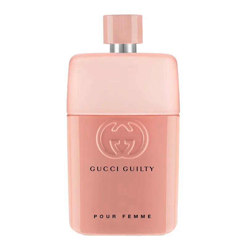 Парфумована вода Gucci Guilty Love Edition Pour Femme