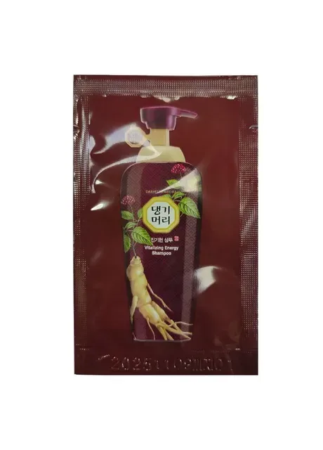 Шампунь для волосся (пробник) Vitalizing Energy Shampoo 7 мл (8800000001719) Daeng Gi Meo Ri (349755331)
