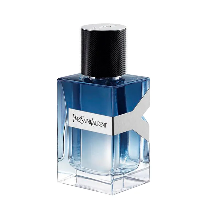 Туалетна вода Yves Saint Laurent Y Live