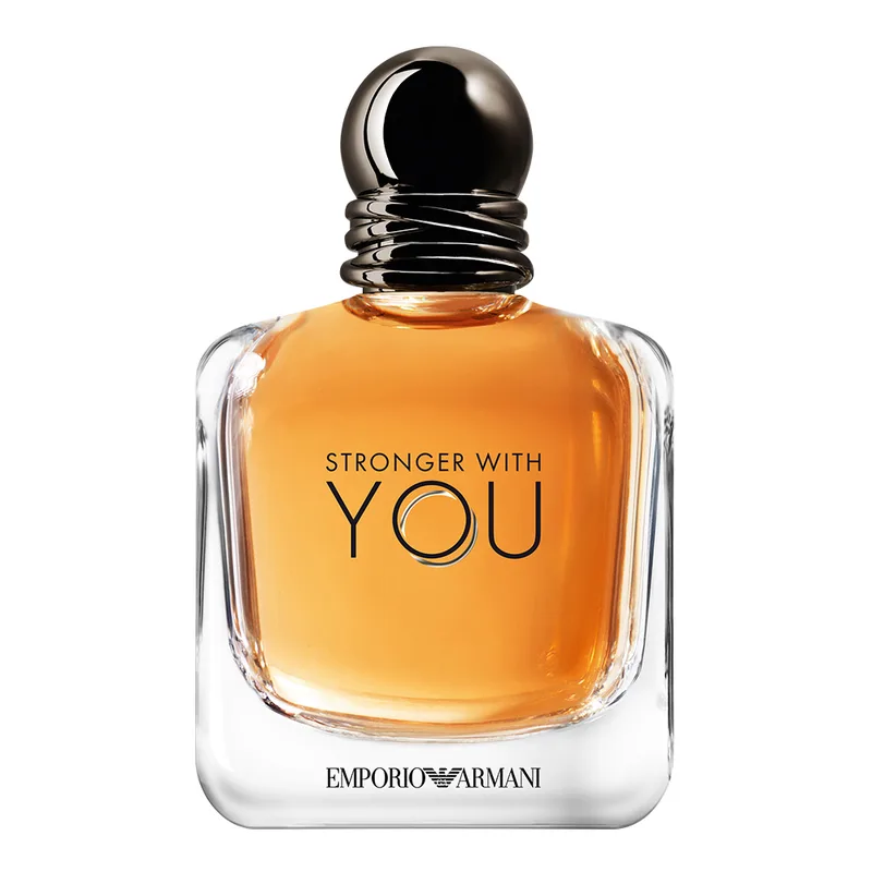 Armani Emporio Stronger With You Parfum