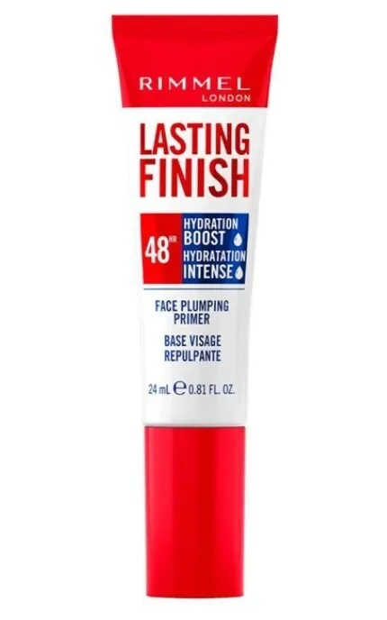 База під макіяж RIMMEL LASTING FINISH PRIMER