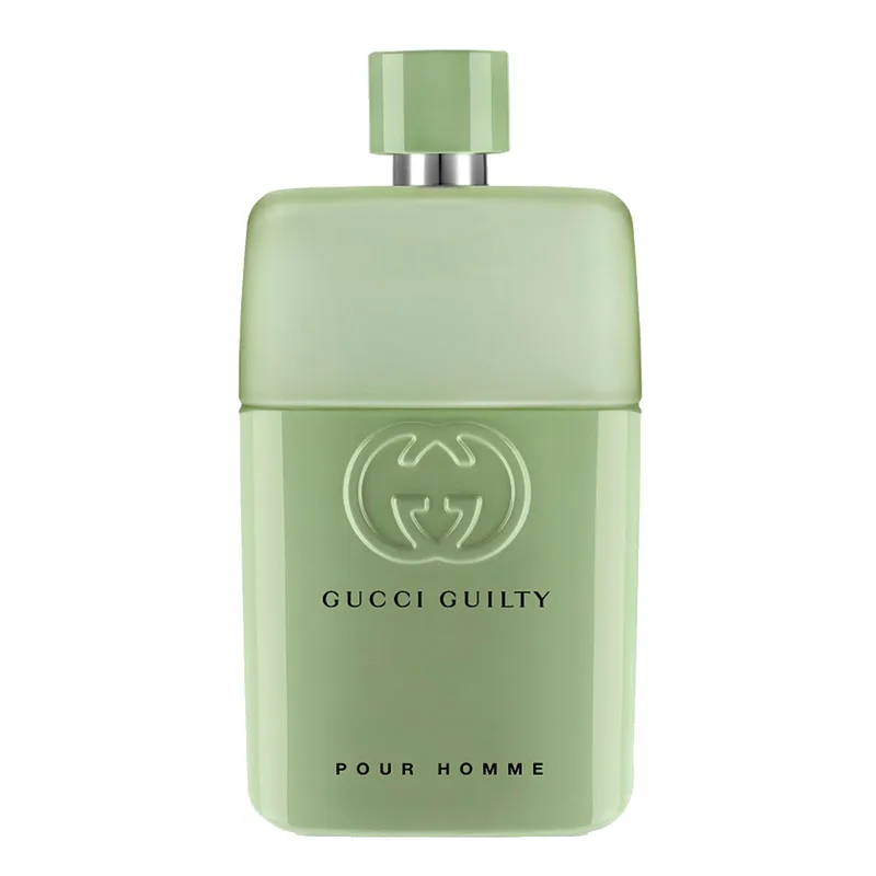 Туалетна вода Gucci Guilty Love Edition Pour Homme