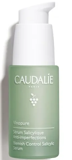 Сироватка Caudalie (Кодалі) Vinopure контроль недоліків для проблемної шкіри обличчя 30 мл