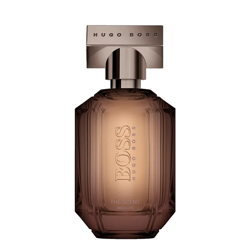 Парфумована вода Hugo Boss Boss The Scent Absolute For Her