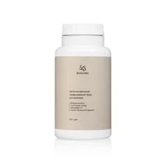 Тальк парфумований для депіляції тм " SkinLoveSpa" 100 г