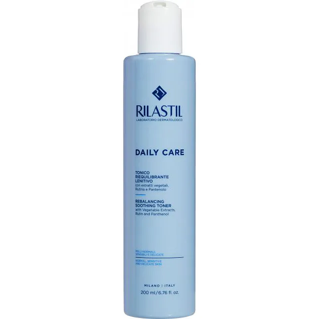 Тонік Rilastil (Ріластіл) Daily Care для