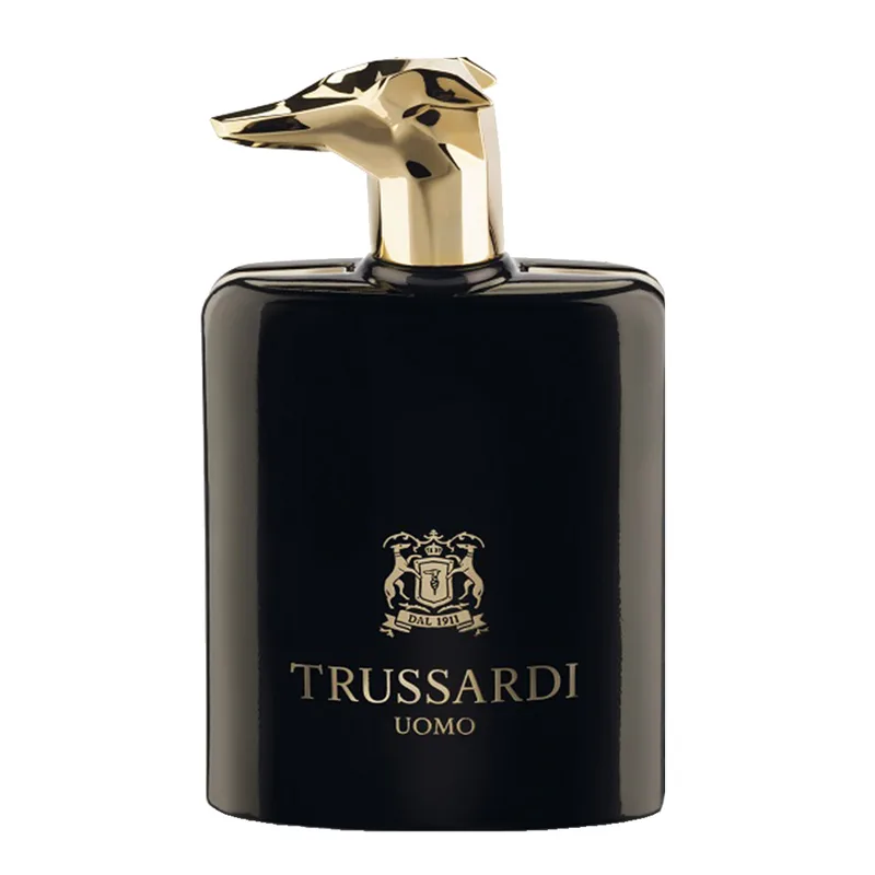 Парфумована вода Trussardi Levriero Collection Uomo