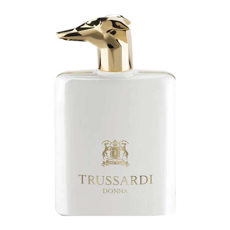 Парфумована вода Trussardi Levriero Collection Donna