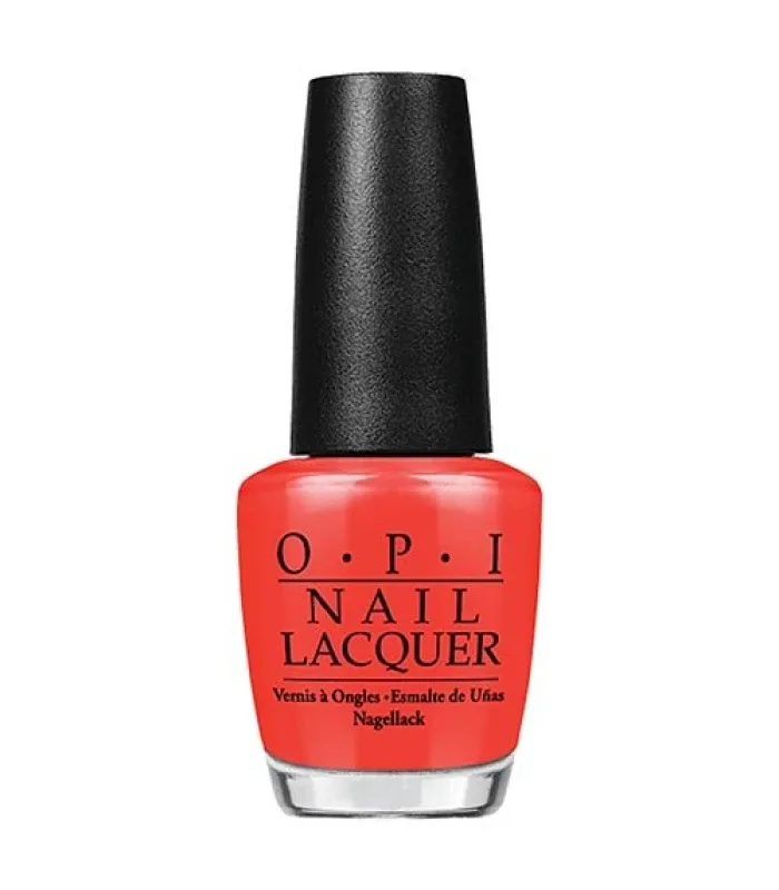 Nail Polish Classic Colors Опі Класік Колорс - Лак для нігтів, 15 мл
