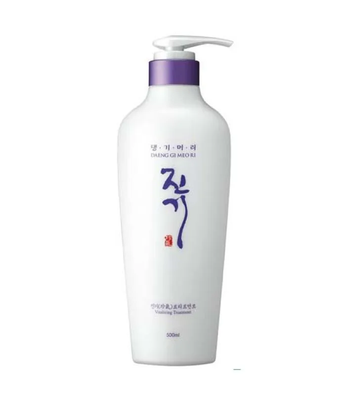 Vitalizing Treatment Тенгі Морі - Відновлюючий кондиціонер