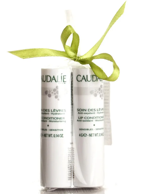 Бальзам Caudalie (Кодалі) Cleansing для губ 4 г №2