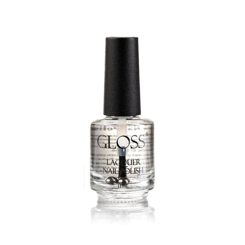 Топ для лаку GLOSS Lacquer Top Coat 11 мл (91723)