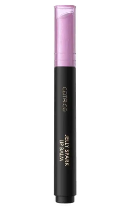 Catrice Jelly Spark Lip бальзам для губ з блискітками 010 Shimmer Flex 2,5 г