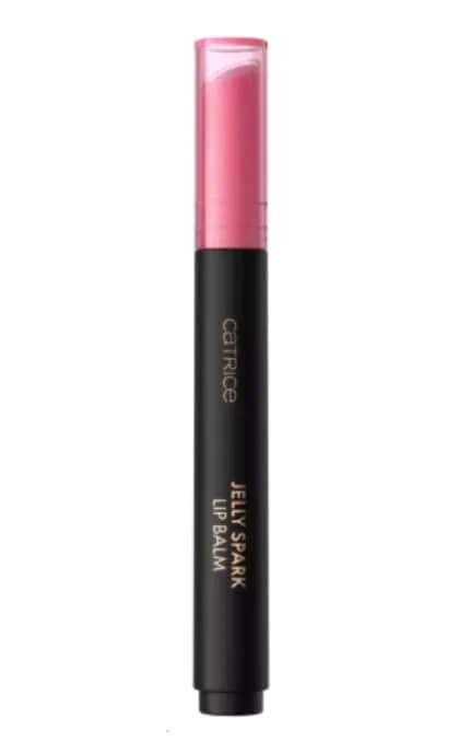 Catrice Jelly Spark Lip бальзам для губ з блискітками 020 Twinkle Boss 2,5 г