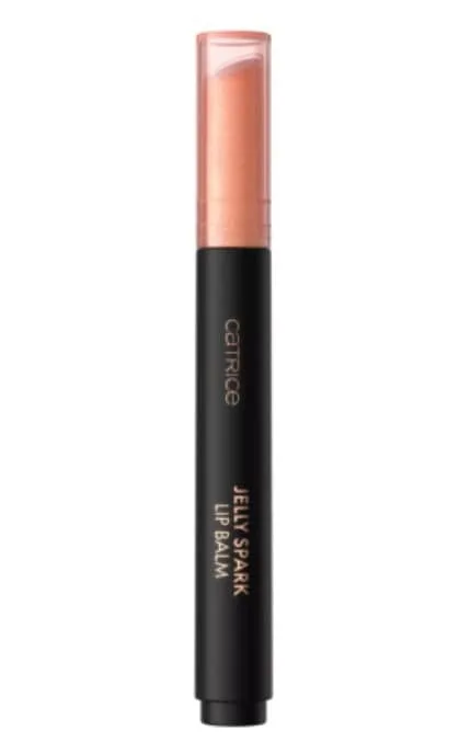 Catrice Jelly Spark Lip бальзам для губ з блискітками 030 Glitter BAE 2,5 г