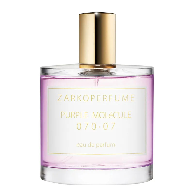 Zarkoperfume PURPLE MOLéCULE 070.07 парфумована вода для жінок 100 мл