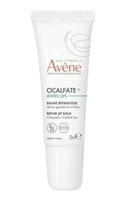 Бальзам для губ Avene Cicalfate Repair Lip Balm відновлюючий 10 мл
