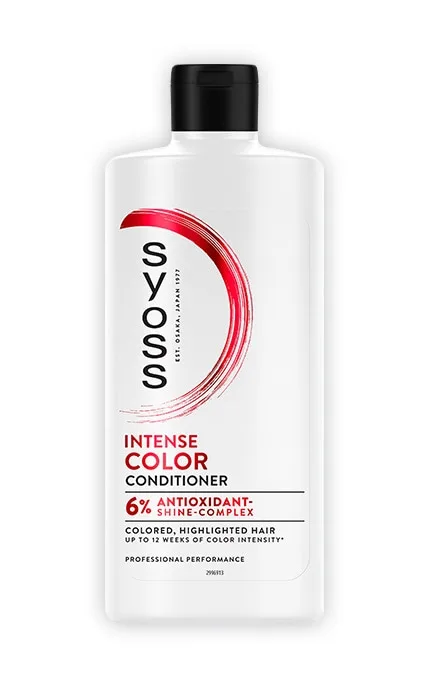 Бальзам для волосся Syoss Сolor 440 мл