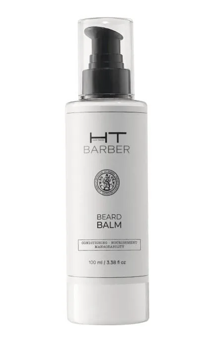 Бальзам для бороди Hair Trend Barber Beard Balm 100 мл