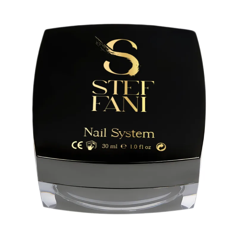 Закріплювач топ для гель-лаку без липкого шару Steffani Top Non Wipe 30 мл (23940773)