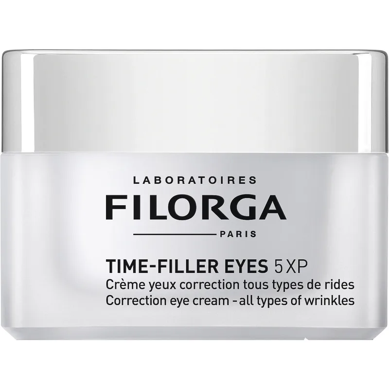 Крем для шкіри навколо очей Filorga (Філорга) Time-Filler 5 XP, 15 мл