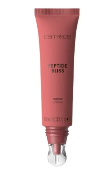 Бальзам для губ Catrice Peptide Bliss 020 - Blissberry 10 мл