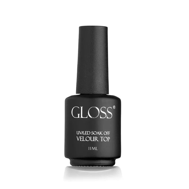 Топ велюровий GLOSS 11 мл (94834)
