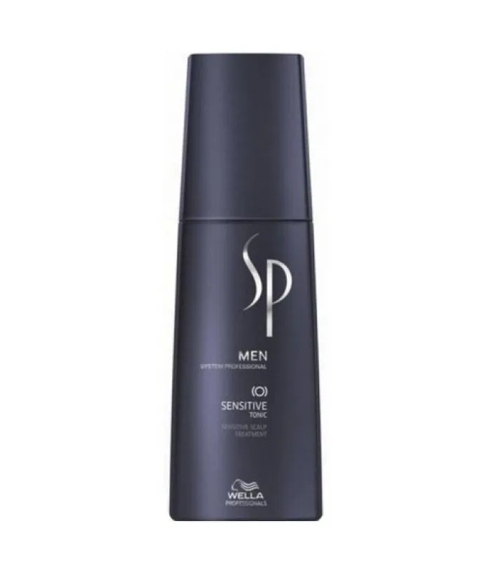 SP Men Sensitive Tonic Велла - Тонік для чутливої шкіри голови