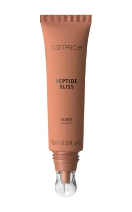 Бальзам для губ Catrice Peptide Bliss 040 - Toffee Touched 10 мл