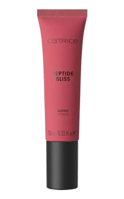 Бальзам для губ Catrice Peptide Bliss Glossy 030 Dew Not Disturb 10 мл