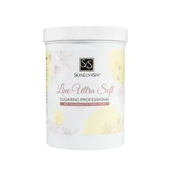 Паста для шугарінгу ультра-м’яка тм Skinlovespa 1400 мл