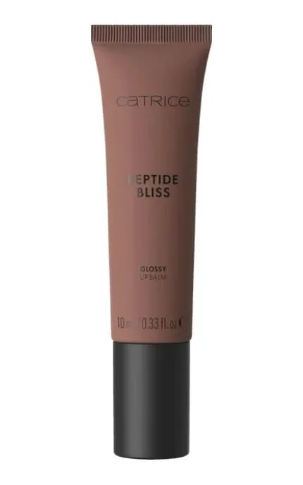 Бальзам для губ Catrice Peptide Bliss Glossy 050 Glazed and Gorgeous 10 мл