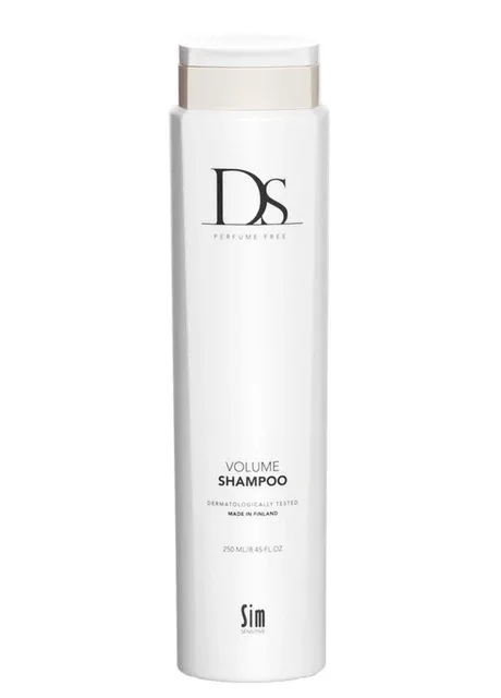 Шампунь для об'єму волосся DS Volume Shampoo 250 ml Sim Sensitive (267746447)