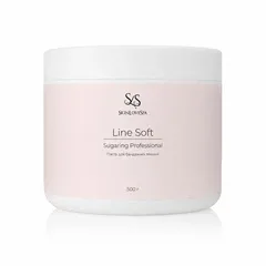 Паста для шугарінгу м*яка тм SkinLoveSpa 500 г