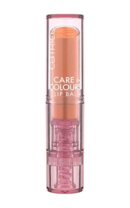 Бальзам для губ Catrice Care In Colours Lip Balm 080 Happy Hour 3 г