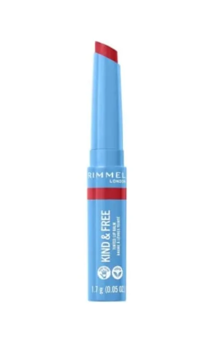 Бальзам для губ Rimmel Kind & Free