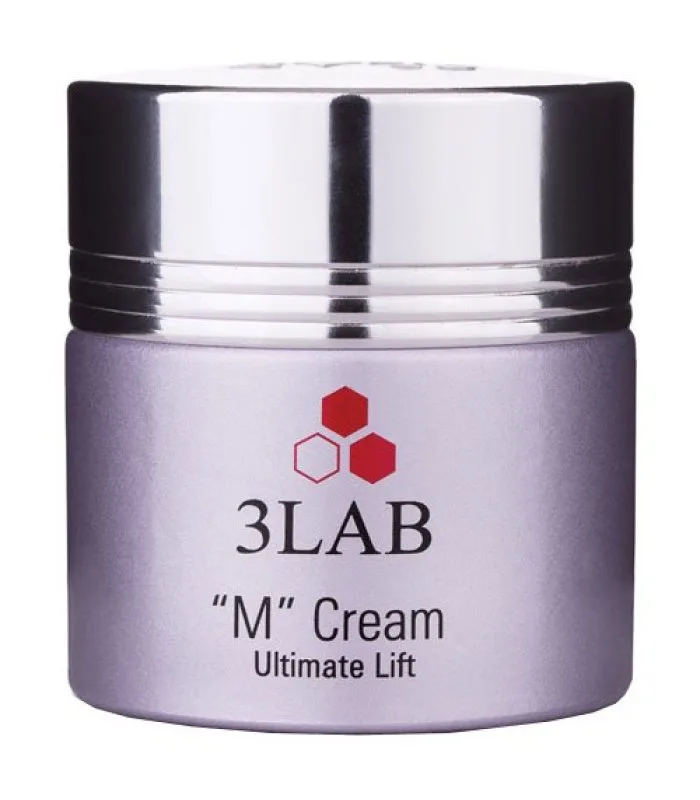 3Lab M Cream - Крем для ліфтингу шкіри обличчя