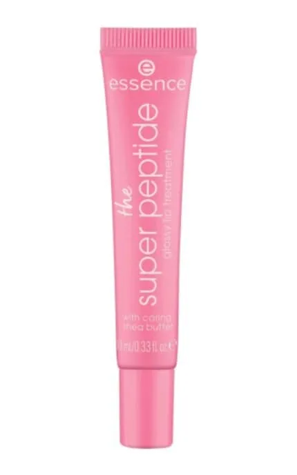 Бальзам для губ Essence The Super Peptide