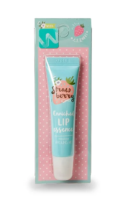 Бальзам для губ Welcos Strawberry 8,7 г