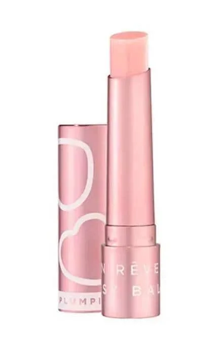 Бальзам для губ Mon Reve Glossy Balm Plumping 201 Angel Lips 2 г