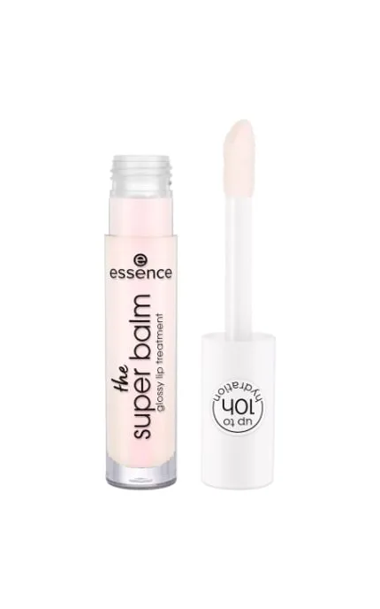 Бальзам для губ Essence The Super Balm 01