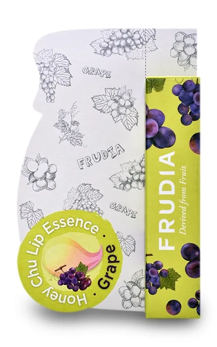 Бальзам для губ Frudia Grape Honey Chu Lip Essence 10 мл